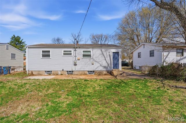 1130 Congress Avenue, St Louis, MO 63138