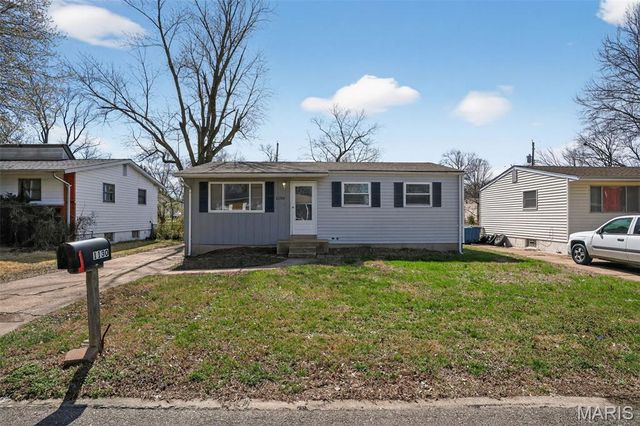 1130 Congress Avenue, St Louis, MO 63138