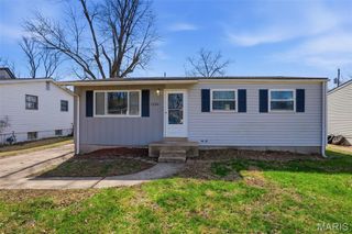 1130 Congress Avenue, St Louis, MO 63138