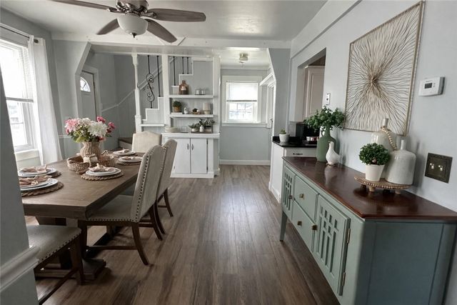 36 De Pinedo Street, Providence, RI 02904