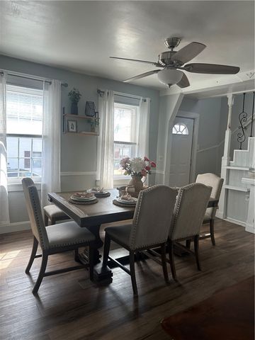 36 De Pinedo Street, Providence, RI 02904