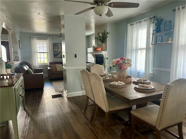 36 De Pinedo Street, Providence, RI 02904