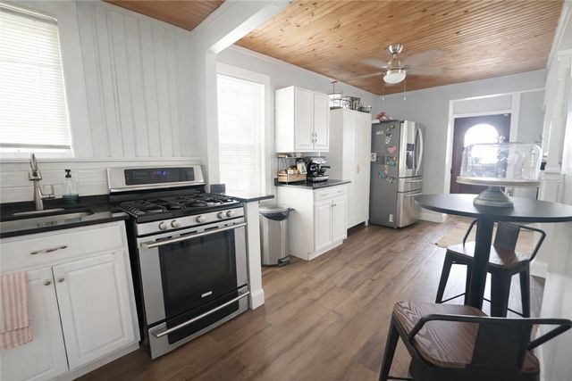 36 De Pinedo Street, Providence, RI 02904