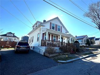 36 De Pinedo Street, Providence, RI 02904