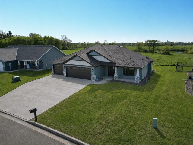 1136 Lanigan Way SW, Saint Joseph, MN 56374