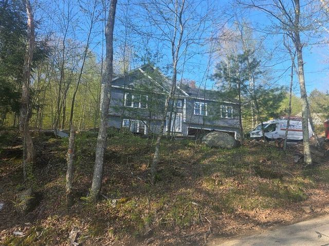Lot 3 Reed Street, Warren, MA 01083