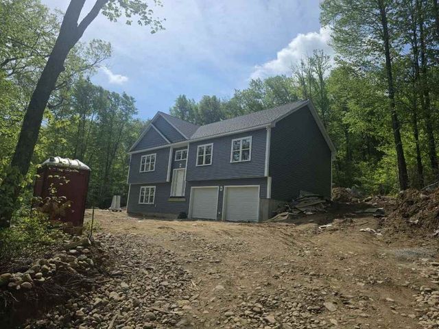 Lot 3 Reed Street, Warren, MA 01083