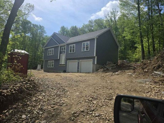 Lot 3 Reed Street, Warren, MA 01083
