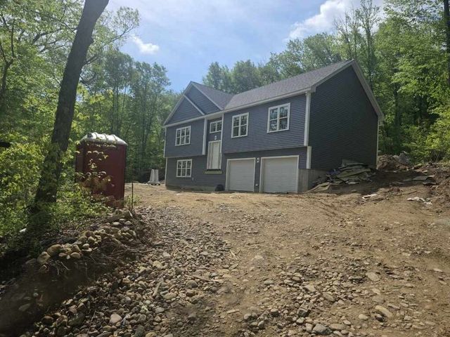 Lot 3 Reed Street, Warren, MA 01083