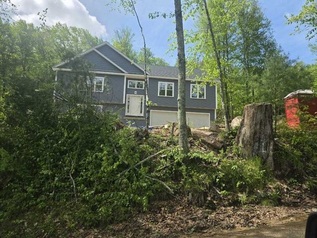 Lot 3 Reed Street, Warren, MA 01083