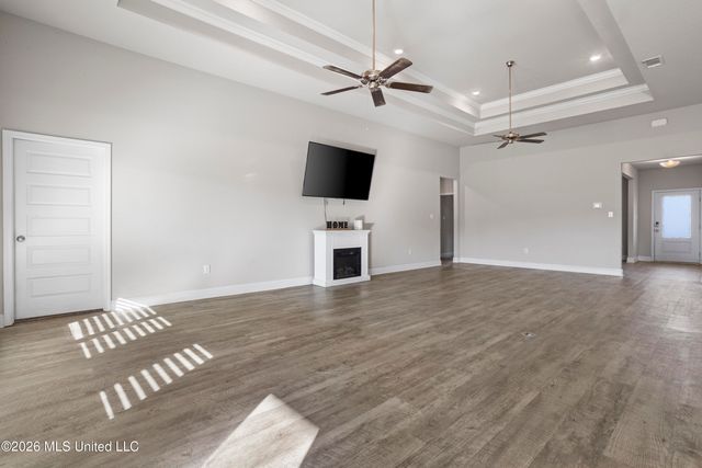 144 Saltmeadow Circle, Ocean Springs, MS 39564