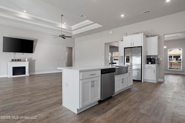 144 Saltmeadow Circle, Ocean Springs, MS 39564