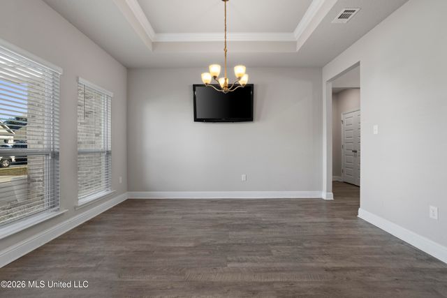 144 Saltmeadow Circle, Ocean Springs, MS 39564