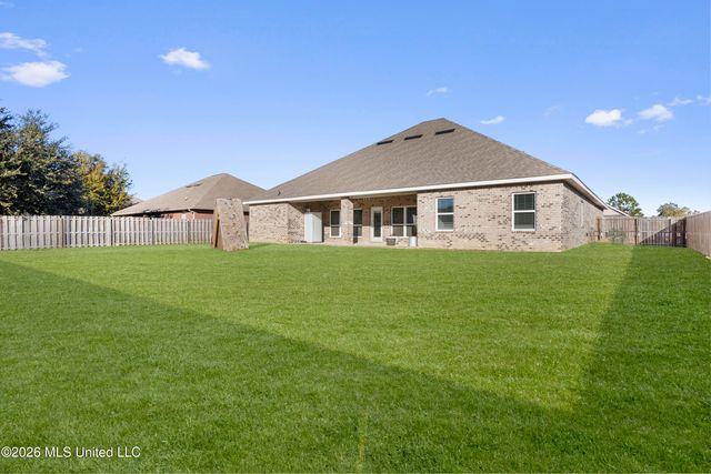 144 Saltmeadow Circle, Ocean Springs, MS 39564