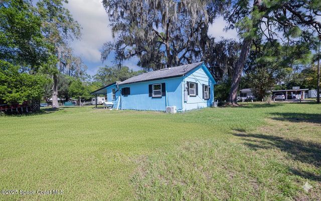 302 W Virginia Drive, Titusville, FL 32796