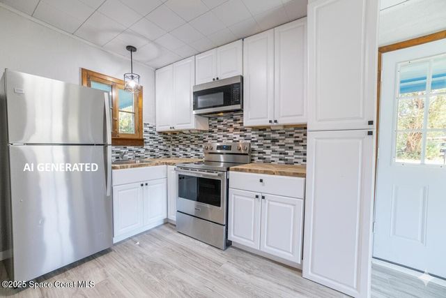 302 W Virginia Drive, Titusville, FL 32796