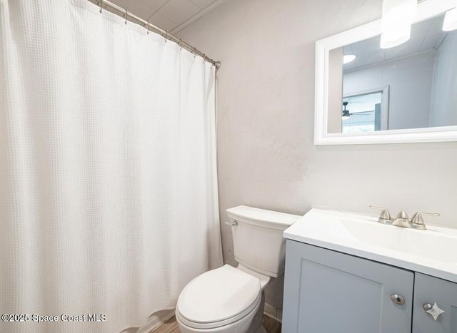 302 W Virginia Drive, Titusville, FL 32796