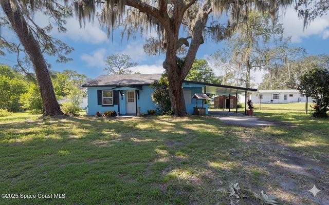 302 W Virginia Drive, Titusville, FL 32796