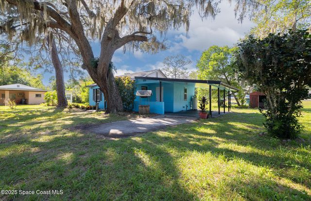 302 W Virginia Drive, Titusville, FL 32796