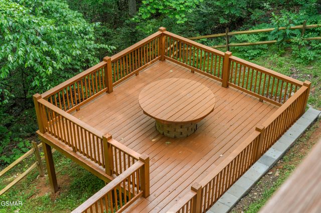 459 Ownby Circle, Gatlinburg, TN 37738