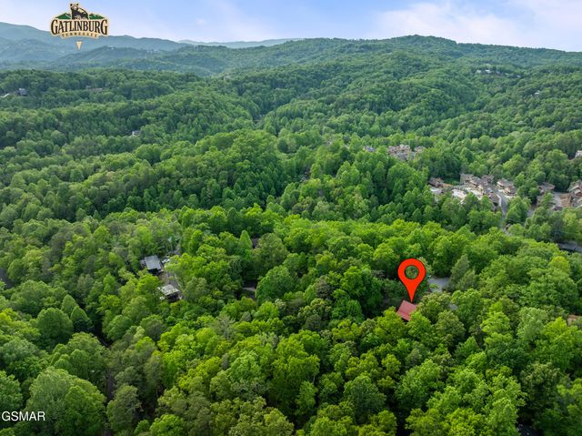 459 Ownby Circle, Gatlinburg, TN 37738