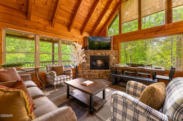 459 Ownby Circle, Gatlinburg, TN 37738