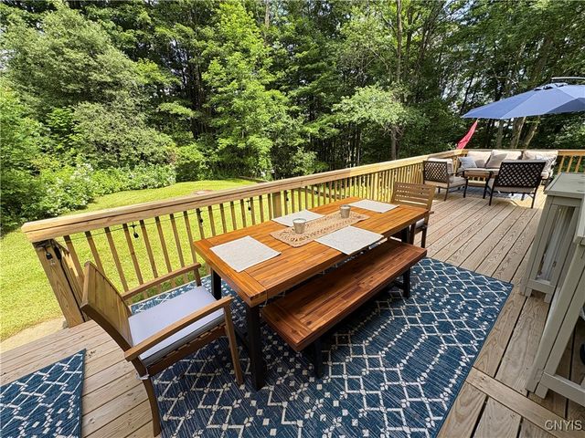 1708 Bonney Road, Hamilton, NY 13346