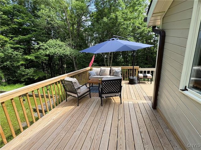 1708 Bonney Road, Hamilton, NY 13346