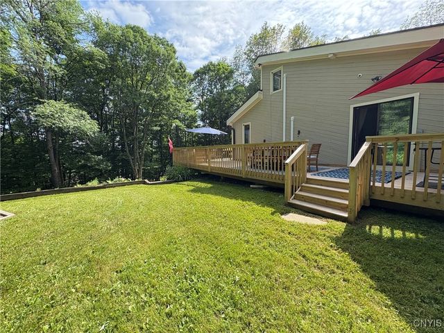 1708 Bonney Road, Hamilton, NY 13346