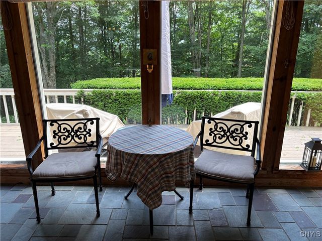 1708 Bonney Road, Hamilton, NY 13346