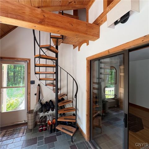 1708 Bonney Road, Hamilton, NY 13346