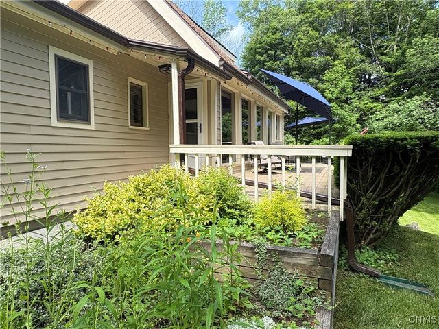 1708 Bonney Road, Hamilton, NY 13346