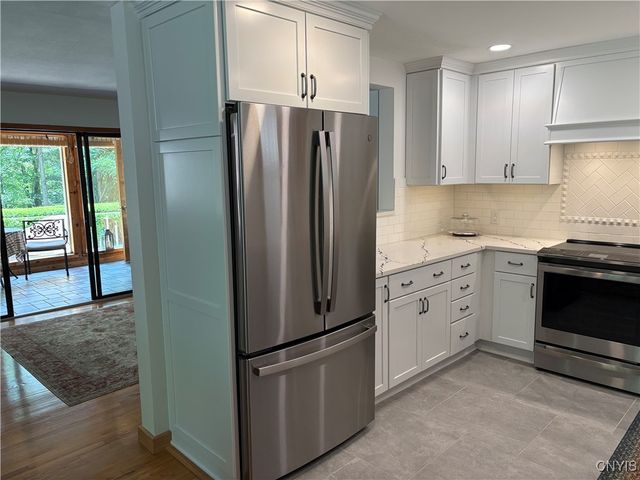 1708 Bonney Road, Hamilton, NY 13346