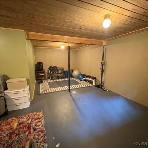 1708 Bonney Road, Hamilton, NY 13346
