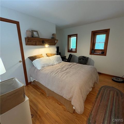 1708 Bonney Road, Hamilton, NY 13346