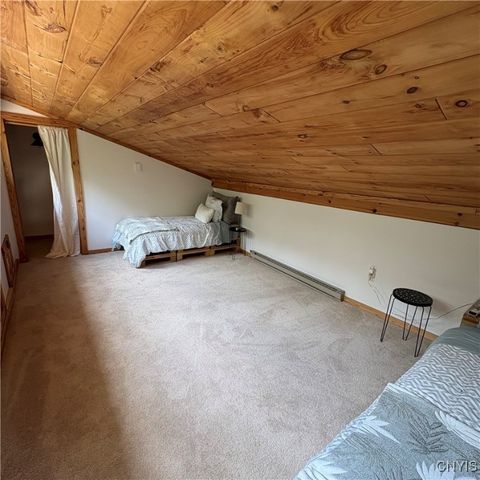 1708 Bonney Road, Hamilton, NY 13346