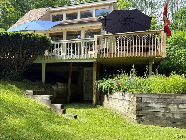 1708 Bonney Road, Hamilton, NY 13346