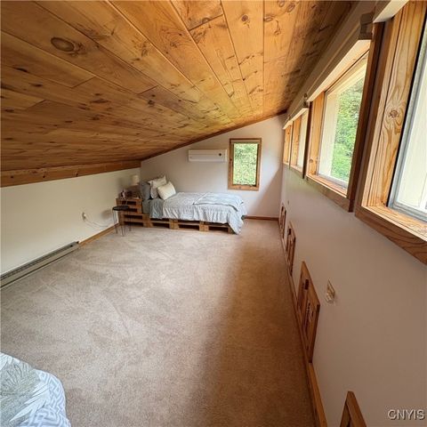 1708 Bonney Road, Hamilton, NY 13346