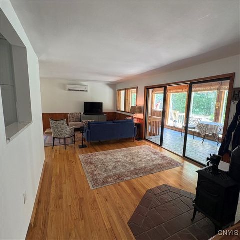 1708 Bonney Road, Hamilton, NY 13346