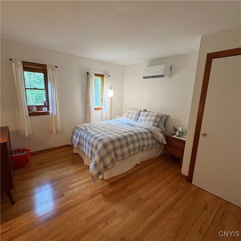 1708 Bonney Road, Hamilton, NY 13346
