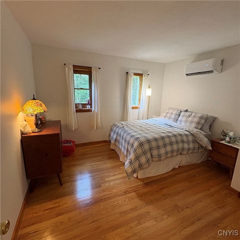 1708 Bonney Road, Hamilton, NY 13346