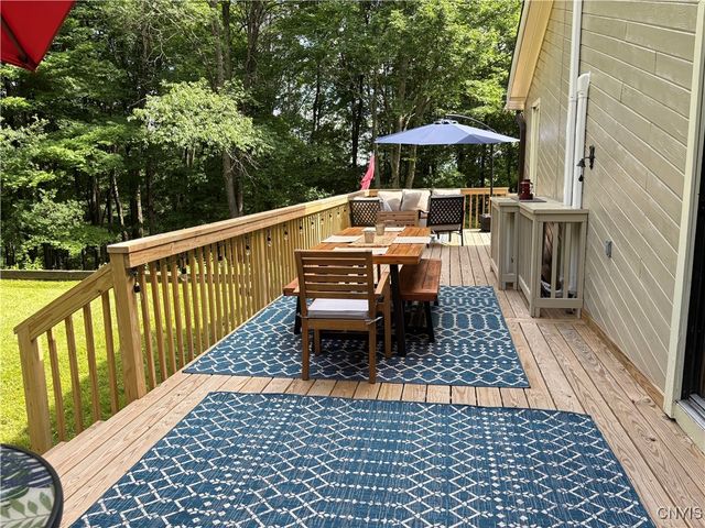 1708 Bonney Road, Hamilton, NY 13346
