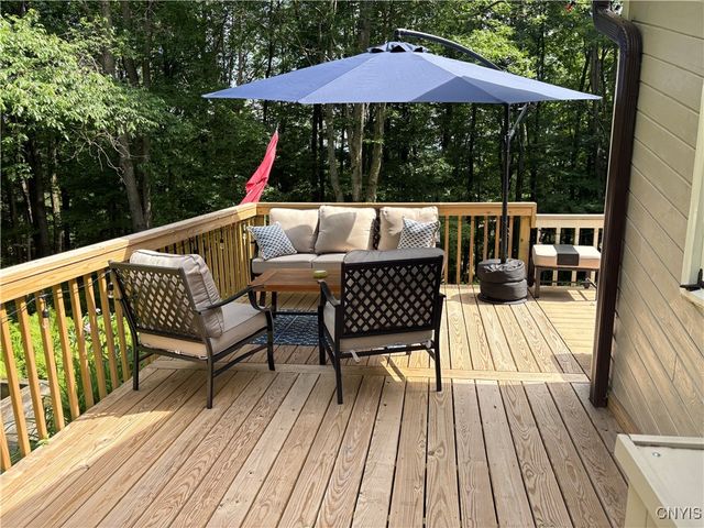 1708 Bonney Road, Hamilton, NY 13346