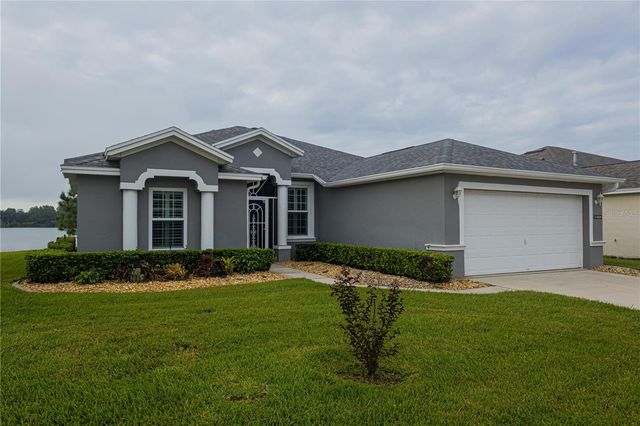 4228 WINDCHIME LANE, Lakeland, FL 33811