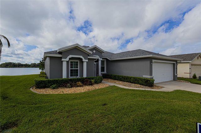 4228 WINDCHIME LANE, Lakeland, FL 33811