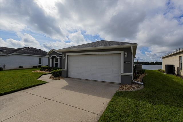 4228 WINDCHIME LANE, Lakeland, FL 33811