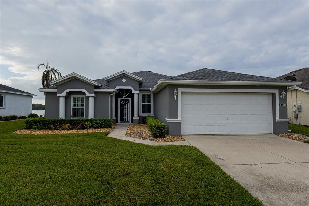 4228 WINDCHIME LANE, Lakeland, FL 33811