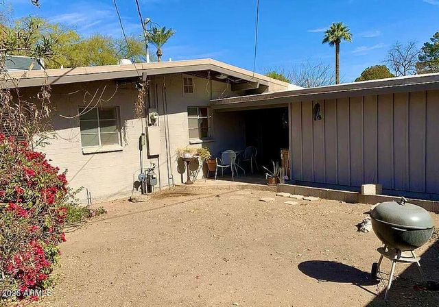 1345 E Rose Lane, Phoenix, AZ 85014
