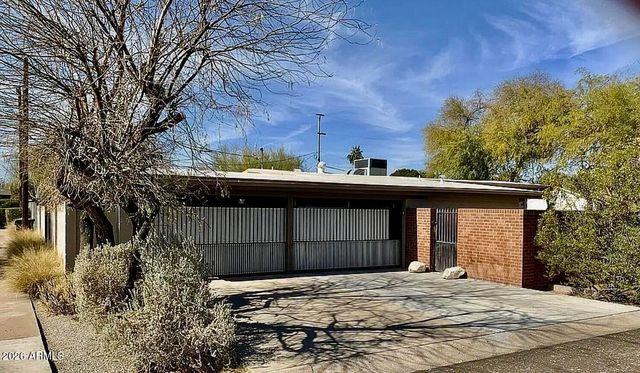 1345 E Rose Lane, Phoenix, AZ 85014