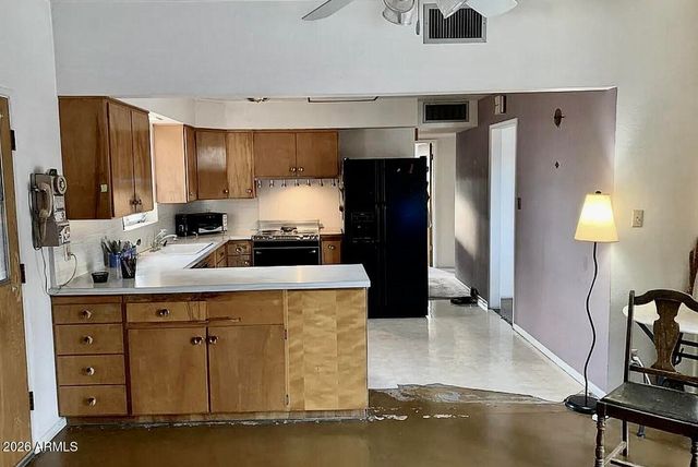 1345 E Rose Lane, Phoenix, AZ 85014